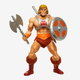 Image for article titled The Future of He-Man Is Fabulous, Mostly Secret, and Powerfully Tantalizing